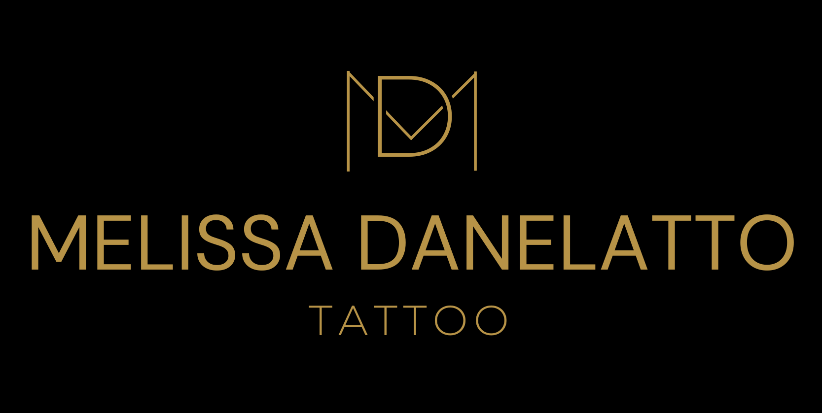 Melissa Danelatto Tattoo